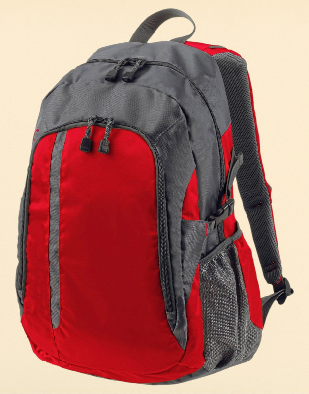 HF6694 - Halfar - Sac à dos Galaxy